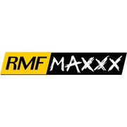 Мини-логотип RMF MAXXX